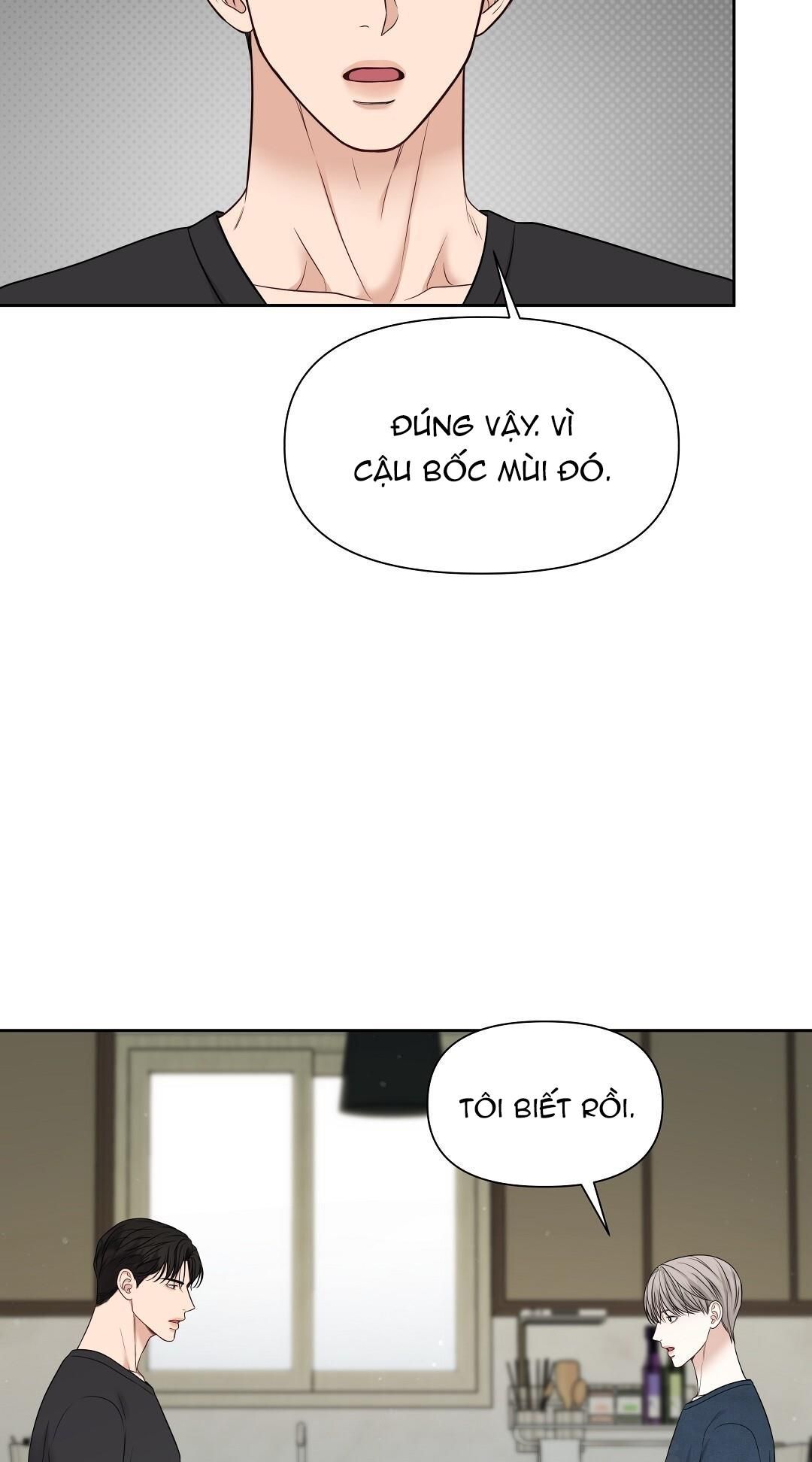 đọc truyện Macguffin Chương 12 ảnh 19 tại Thiên Thai Truyện
