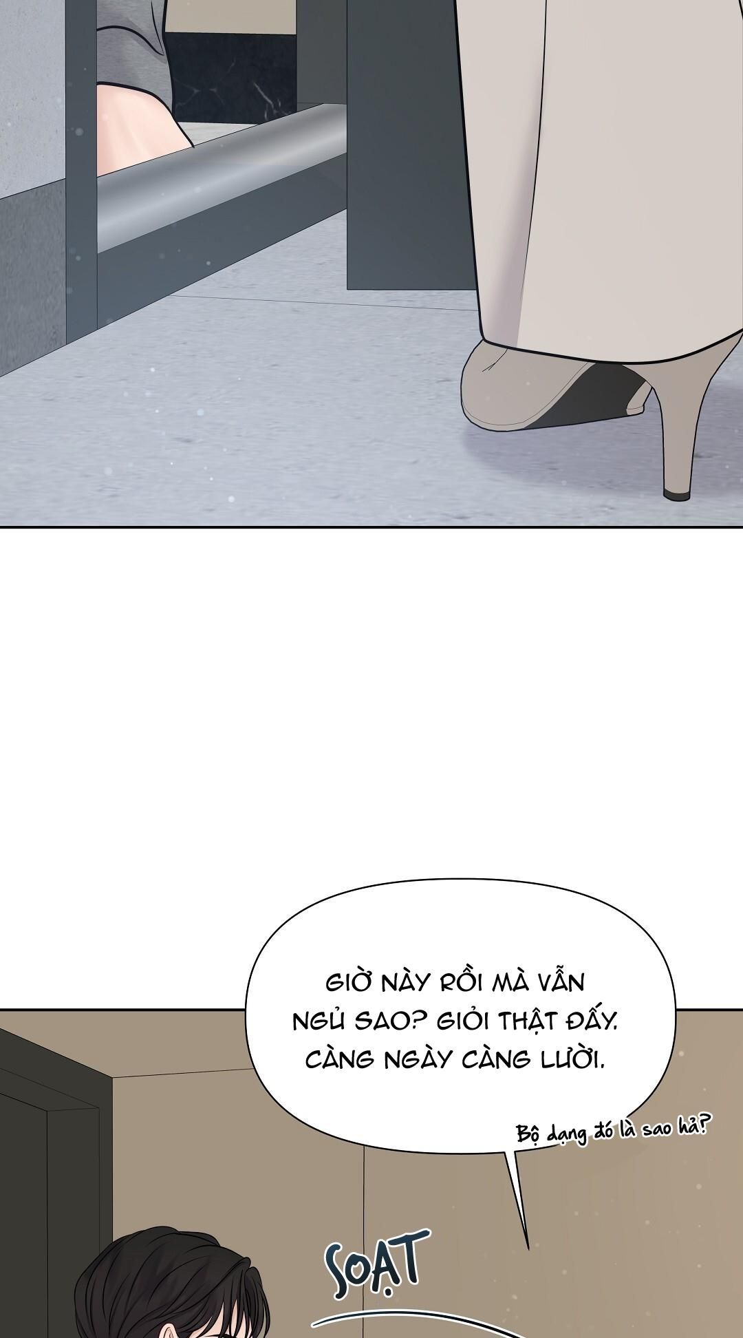 đọc truyện Macguffin Chương 14 ảnh 37 tại Truyện Dạ Ký