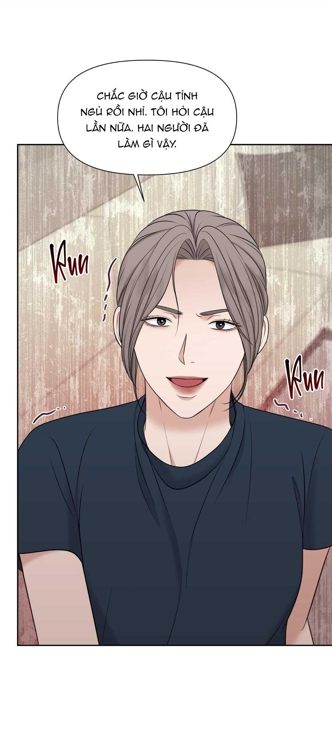 đọc truyện Macguffin Chương 15 ảnh 15 tại Truyện Dạ Ký