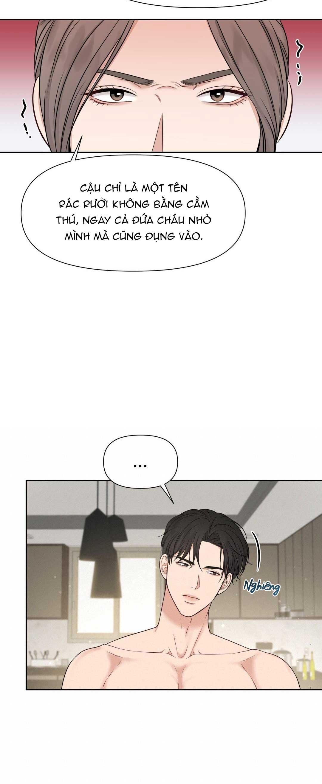 đọc truyện Macguffin Chương 15 ảnh 32 tại Truyện Dạ Ký