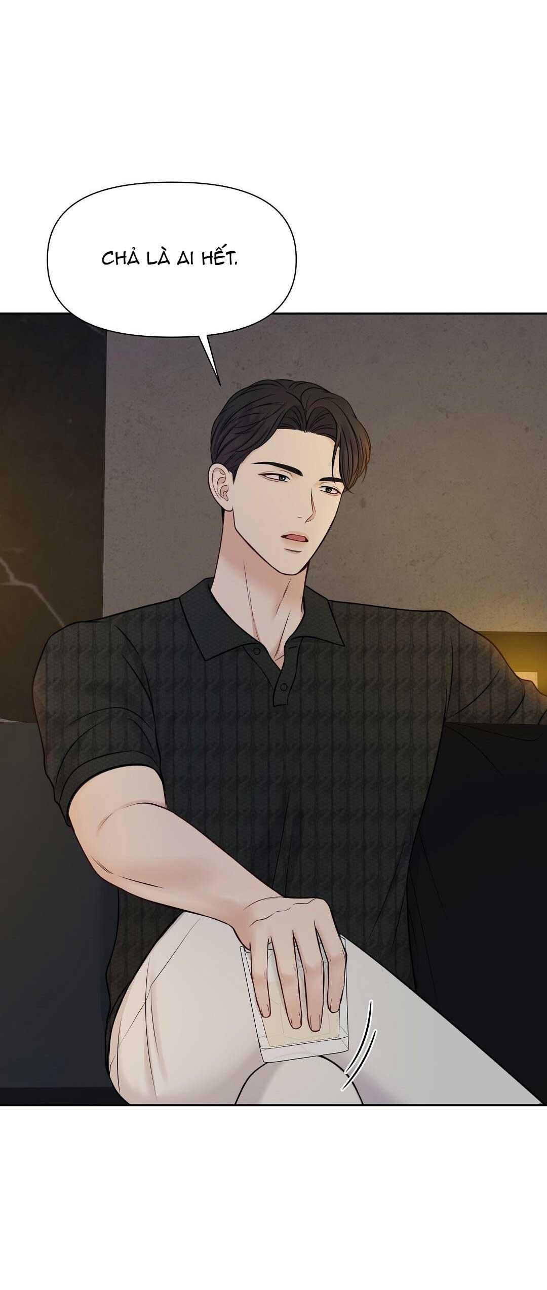 đọc truyện Macguffin Chương 16 ảnh 21 tại Truyện Dạ Ký