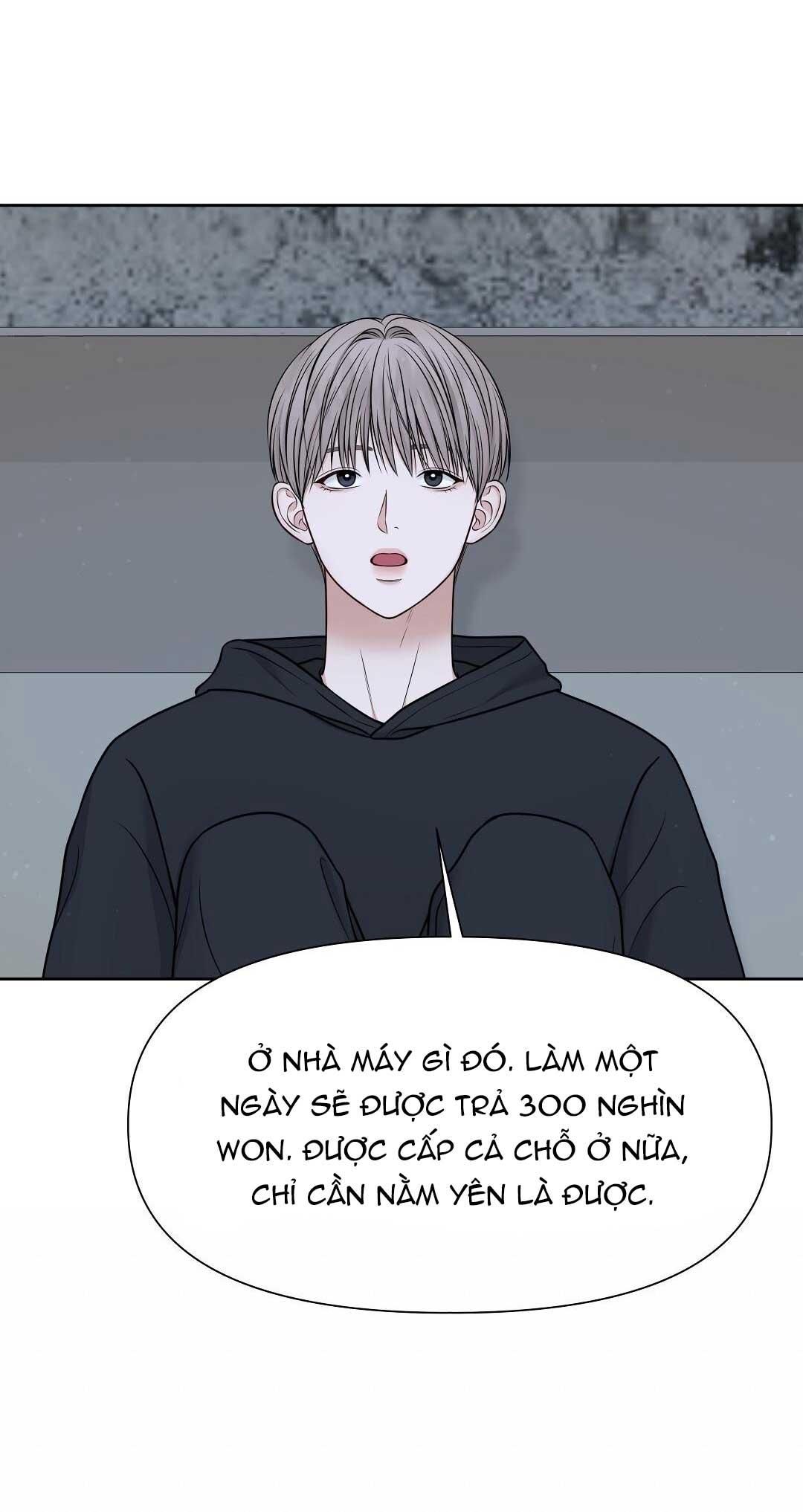 đọc truyện Macguffin Chương 16 ảnh 40 tại Truyện Dạ Ký