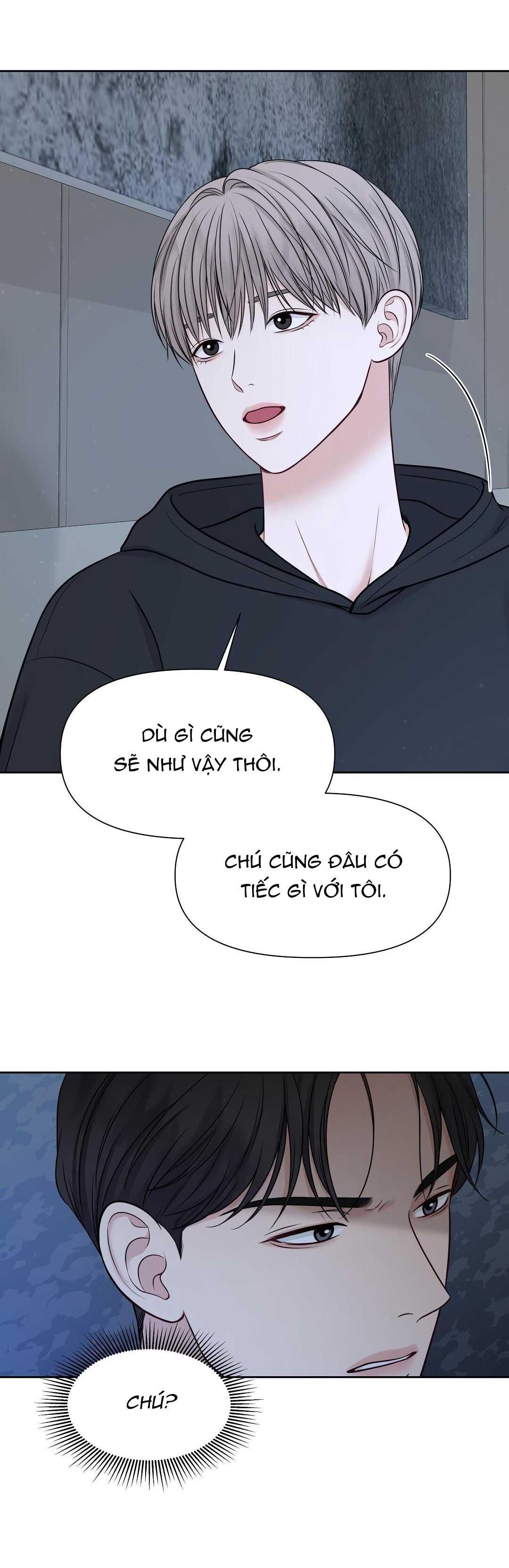 đọc truyện Macguffin Chương 16 ảnh 51 tại Truyện Dạ Ký