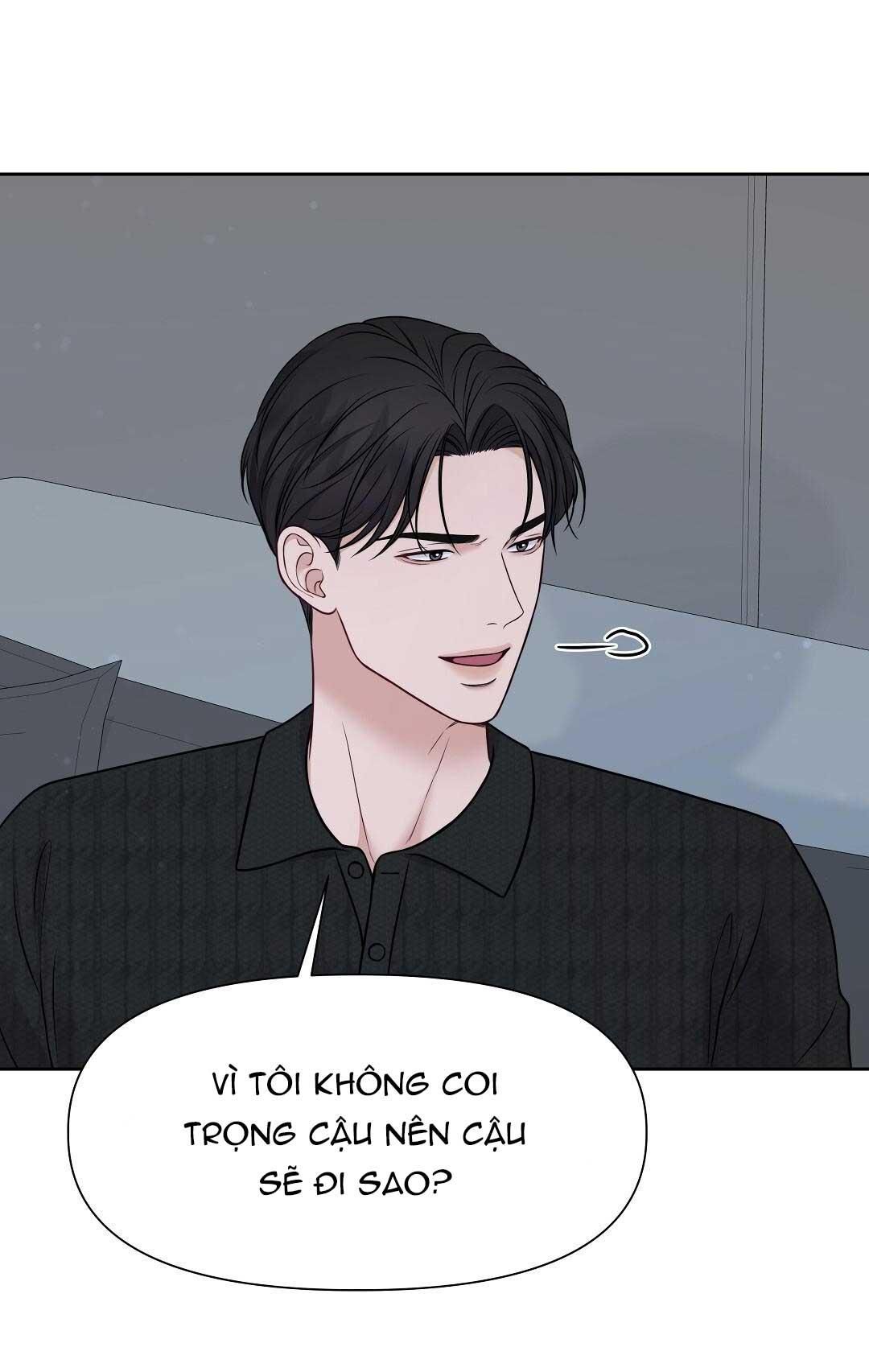 đọc truyện Macguffin Chương 16 ảnh 55 tại Truyện Dạ Ký