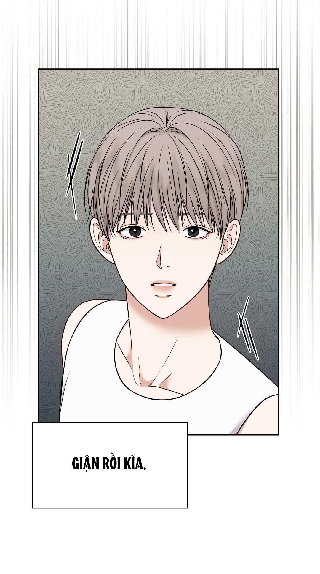 đọc truyện Macguffin Chương 16 ảnh 9 tại Truyện Dạ Ký