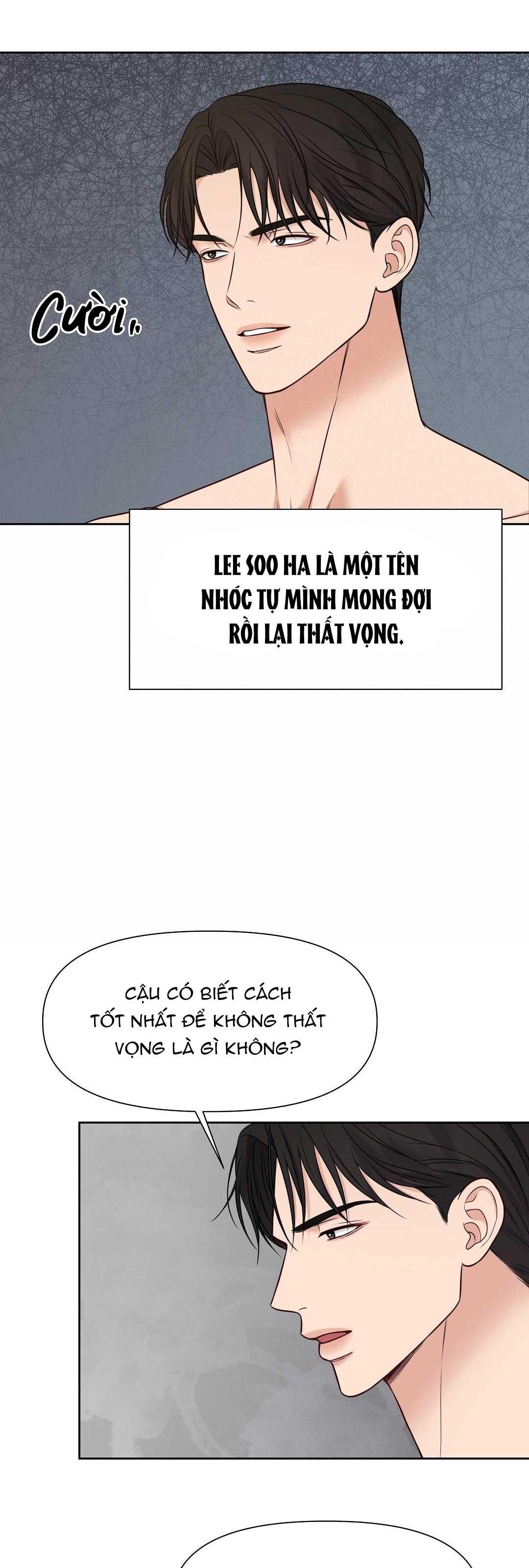 đọc truyện Macguffin Chương 16 ảnh 10 tại Truyện Dạ Ký