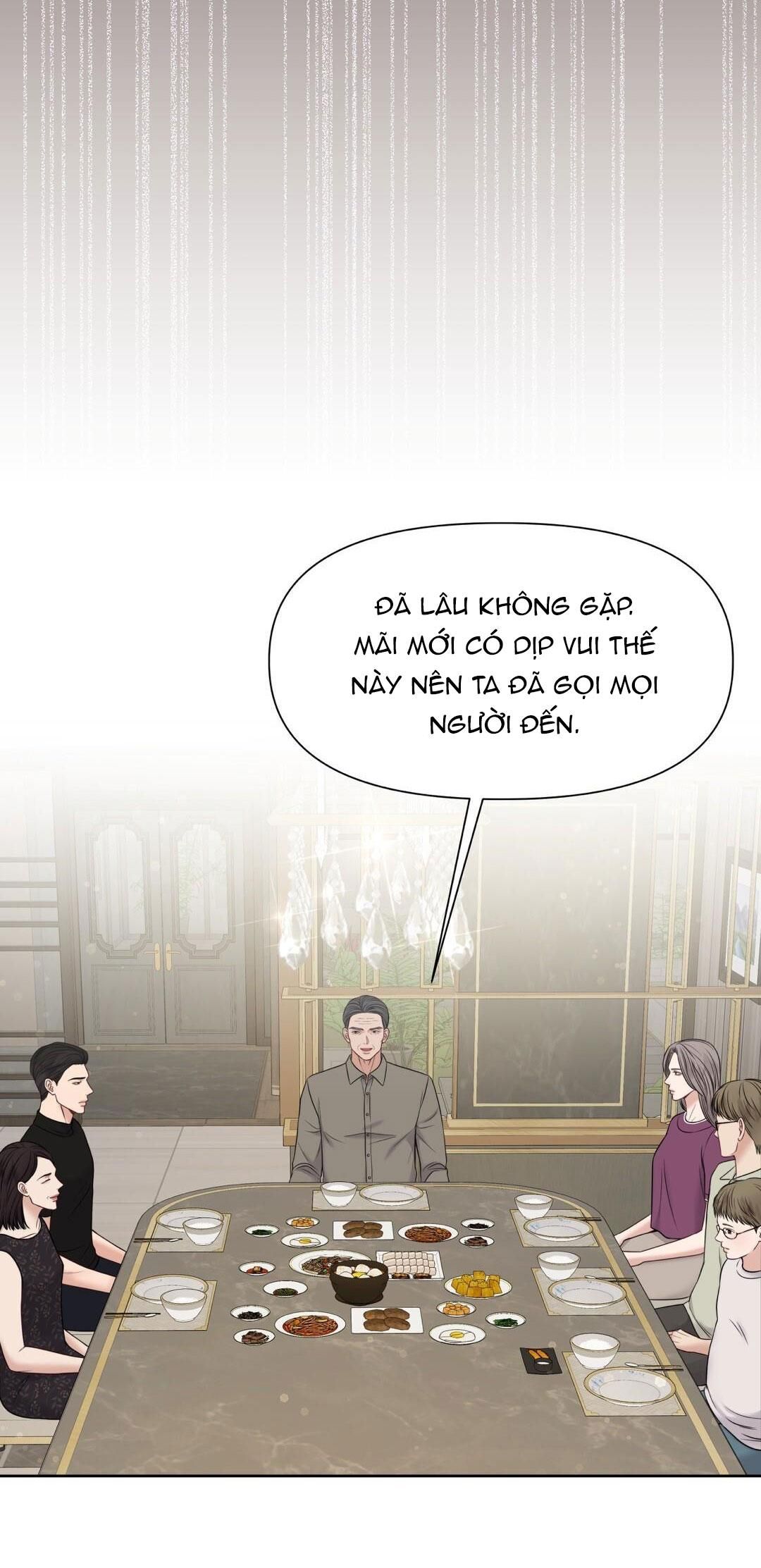 đọc truyện Macguffin Chương 18 ảnh 18 tại Truyện Dạ Ký