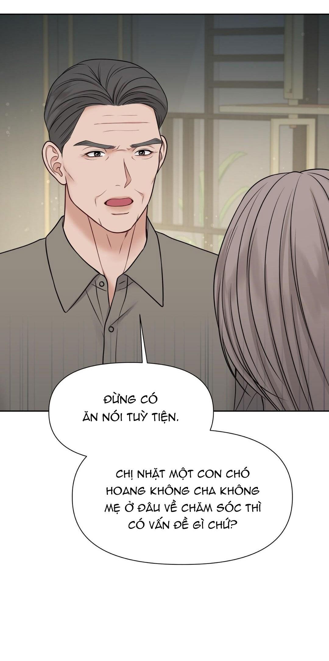 đọc truyện Macguffin Chương 18 ảnh 23 tại Truyện Dạ Ký