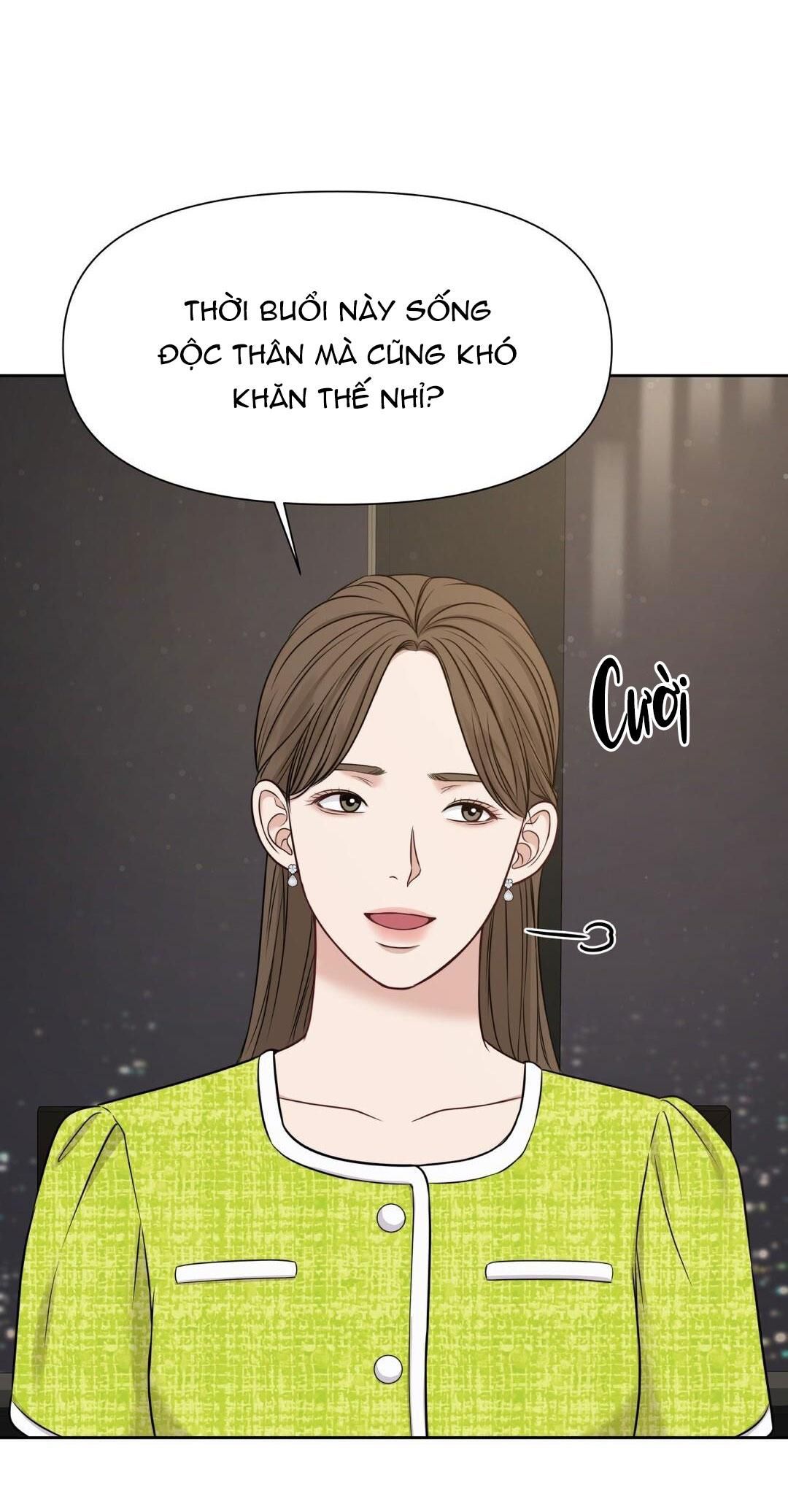 đọc truyện Macguffin Chương 18 ảnh 36 tại Truyện Dạ Ký