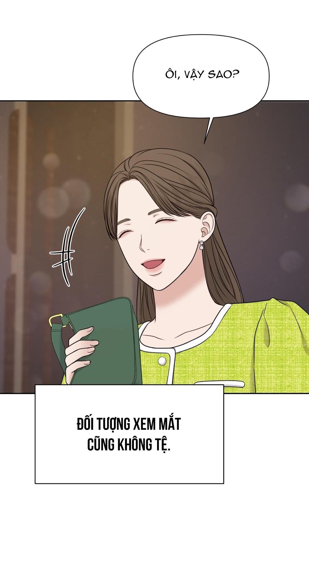 đọc truyện Macguffin Chương 18 ảnh 46 tại Truyện Dạ Ký