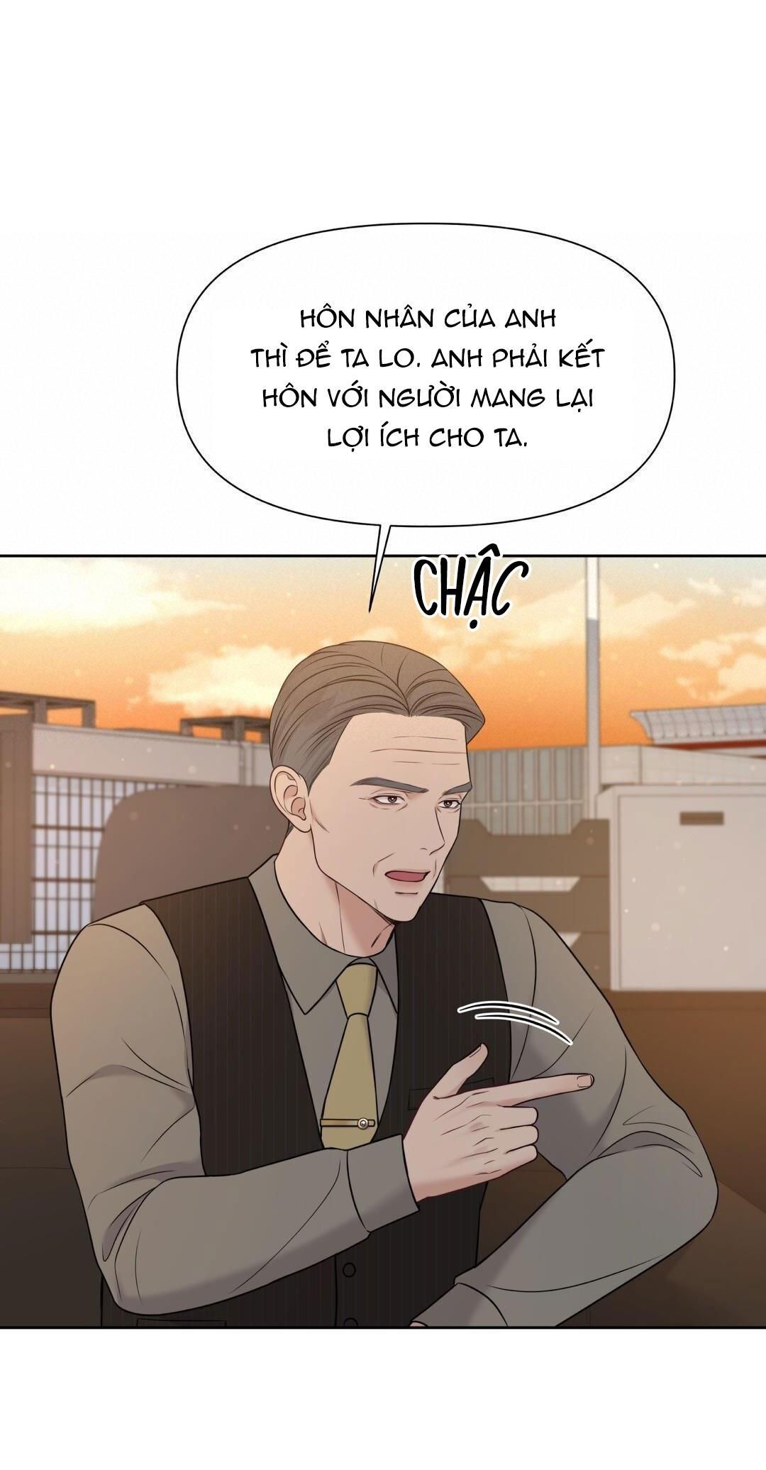 đọc truyện Macguffin Chương 18 ảnh 9 tại Truyện Dạ Ký