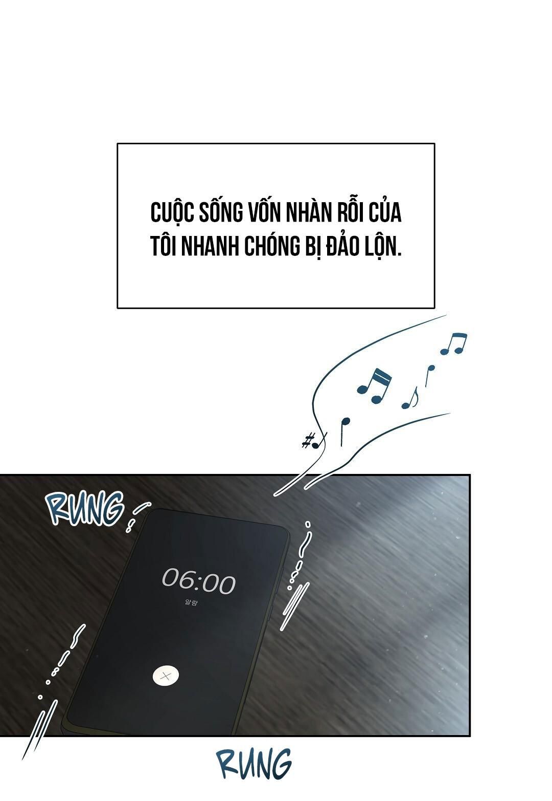 đọc truyện Macguffin Chương 19 ảnh 2 tại Truyện Dạ Ký