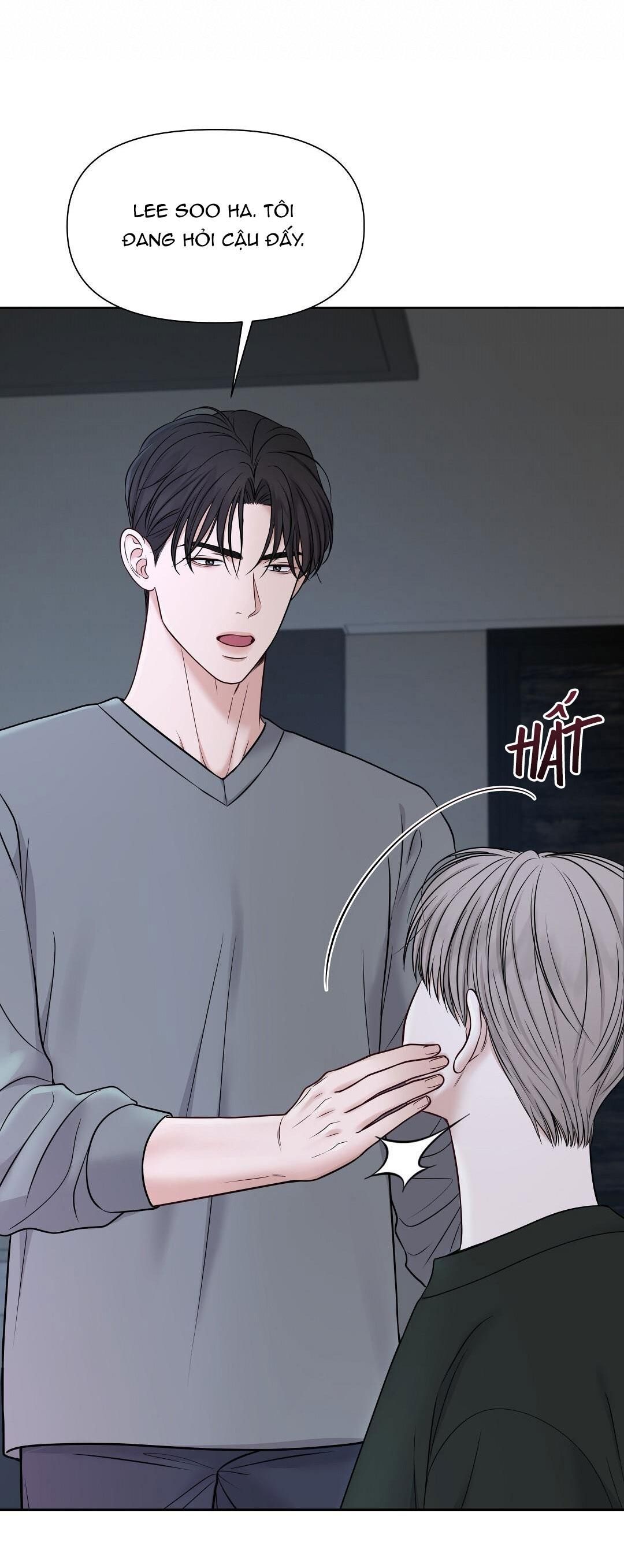 đọc truyện Macguffin Chương 19 ảnh 25 tại Truyện Dạ Ký