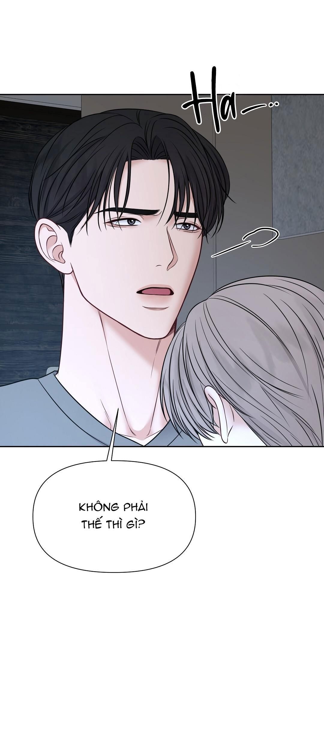 đọc truyện Macguffin Chương 19 ảnh 29 tại Truyện Dạ Ký