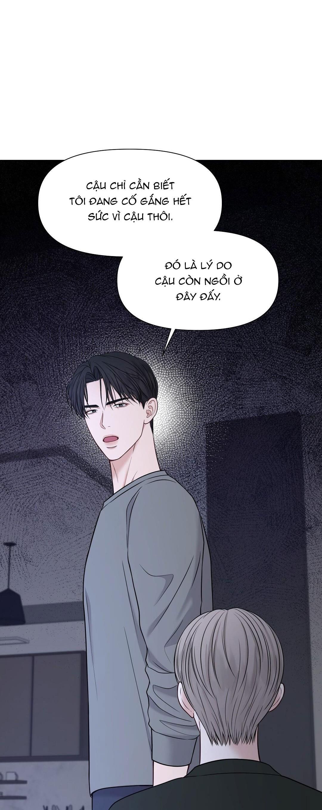 đọc truyện Macguffin Chương 19 ảnh 51 tại Truyện Dạ Ký