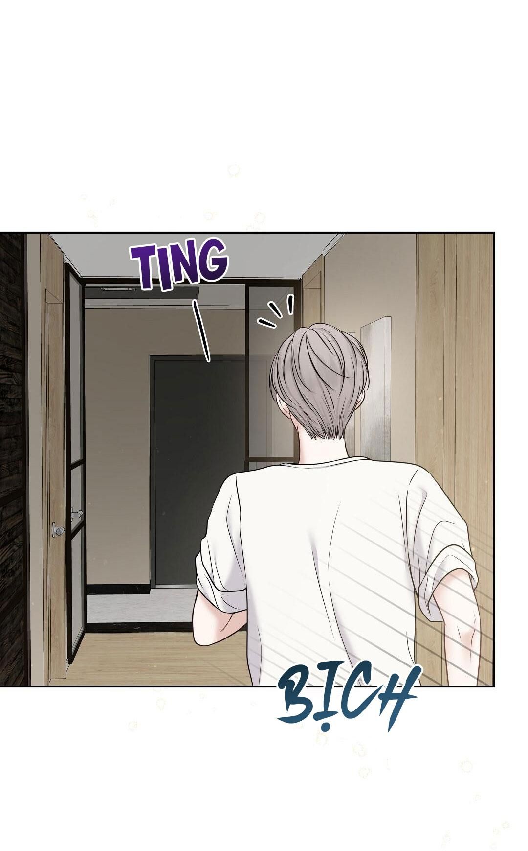 đọc truyện Macguffin Chương 19 ảnh 9 tại Truyện Dạ Ký
