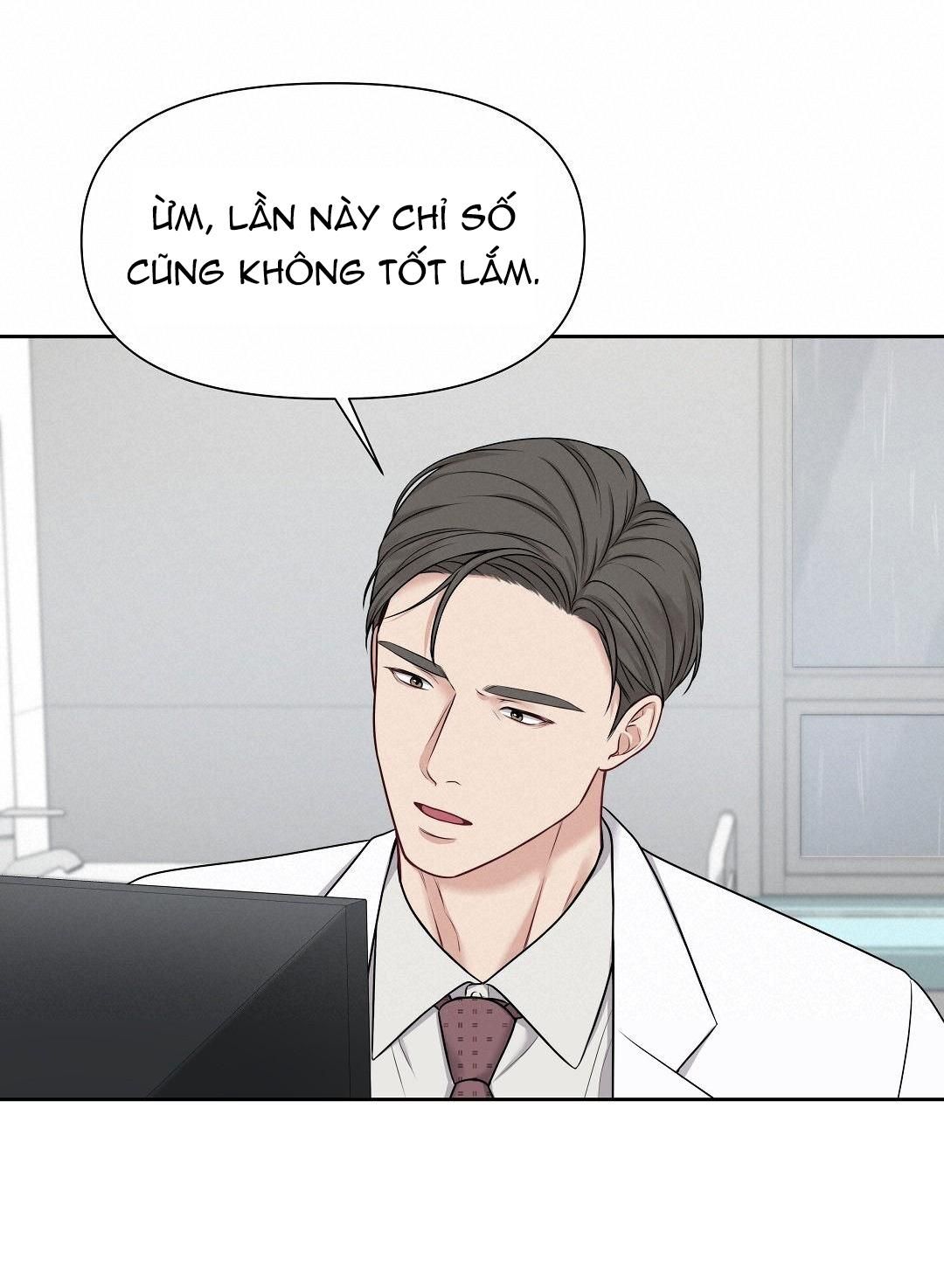 đọc truyện Macguffin Chương 2 ảnh 11 tại Truyện Dạ Ký