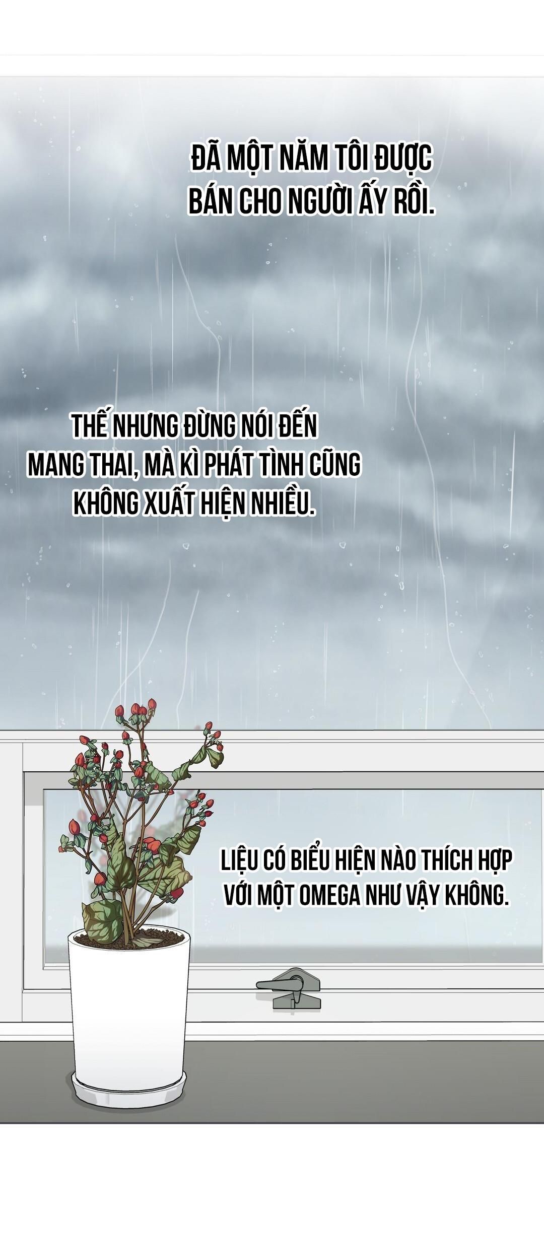 đọc truyện Macguffin Chương 2 ảnh 17 tại Truyện Dạ Ký