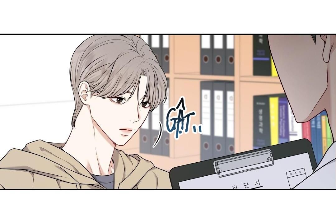 đọc truyện Macguffin Chương 2 ảnh 23 tại Truyện Dạ Ký