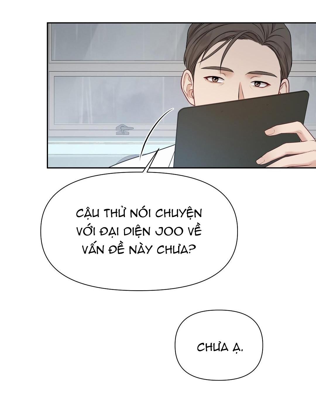 đọc truyện Macguffin Chương 2 ảnh 24 tại Truyện Dạ Ký