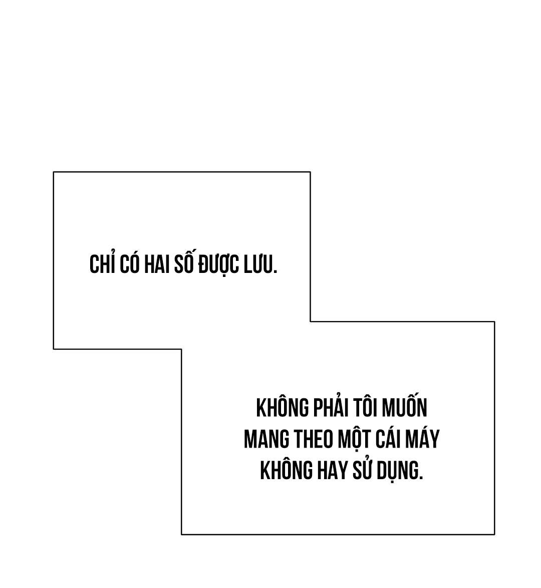 đọc truyện Macguffin Chương 2 ảnh 4 tại Truyện Dạ Ký