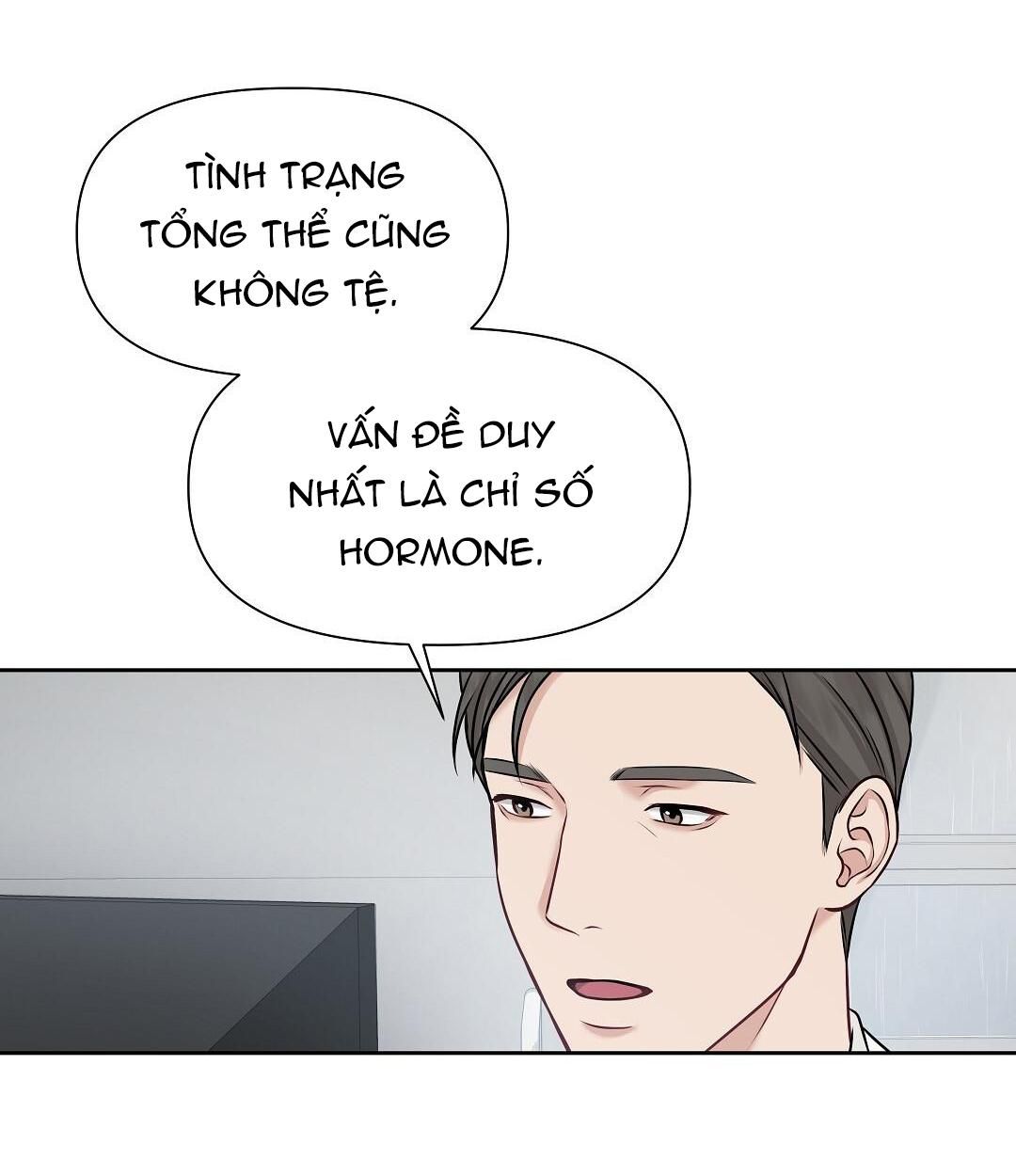 đọc truyện Macguffin Chương 2 ảnh 31 tại Truyện Dạ Ký