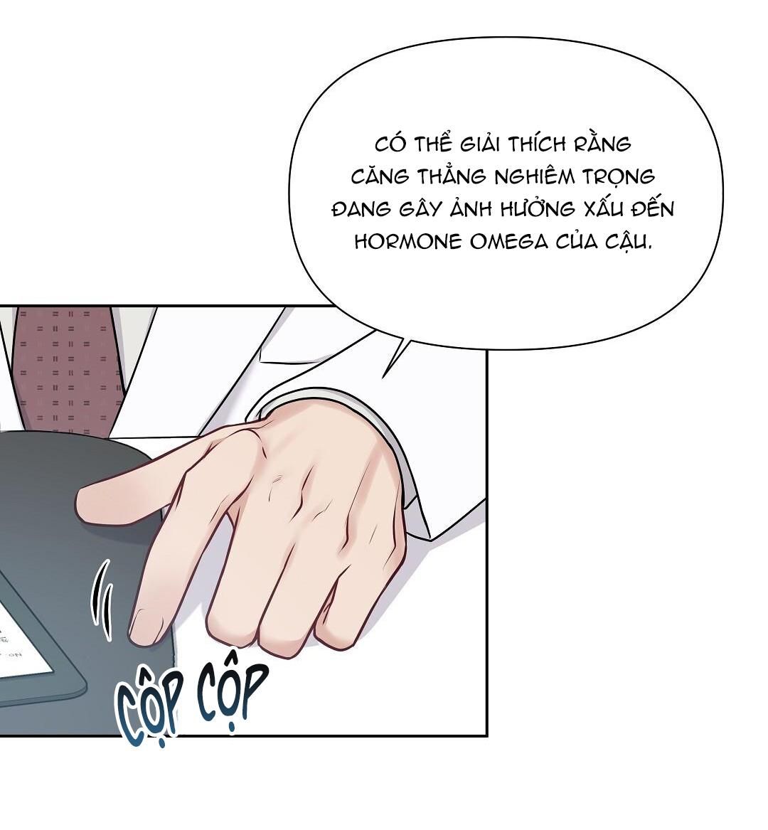đọc truyện Macguffin Chương 2 ảnh 32 tại Truyện Dạ Ký