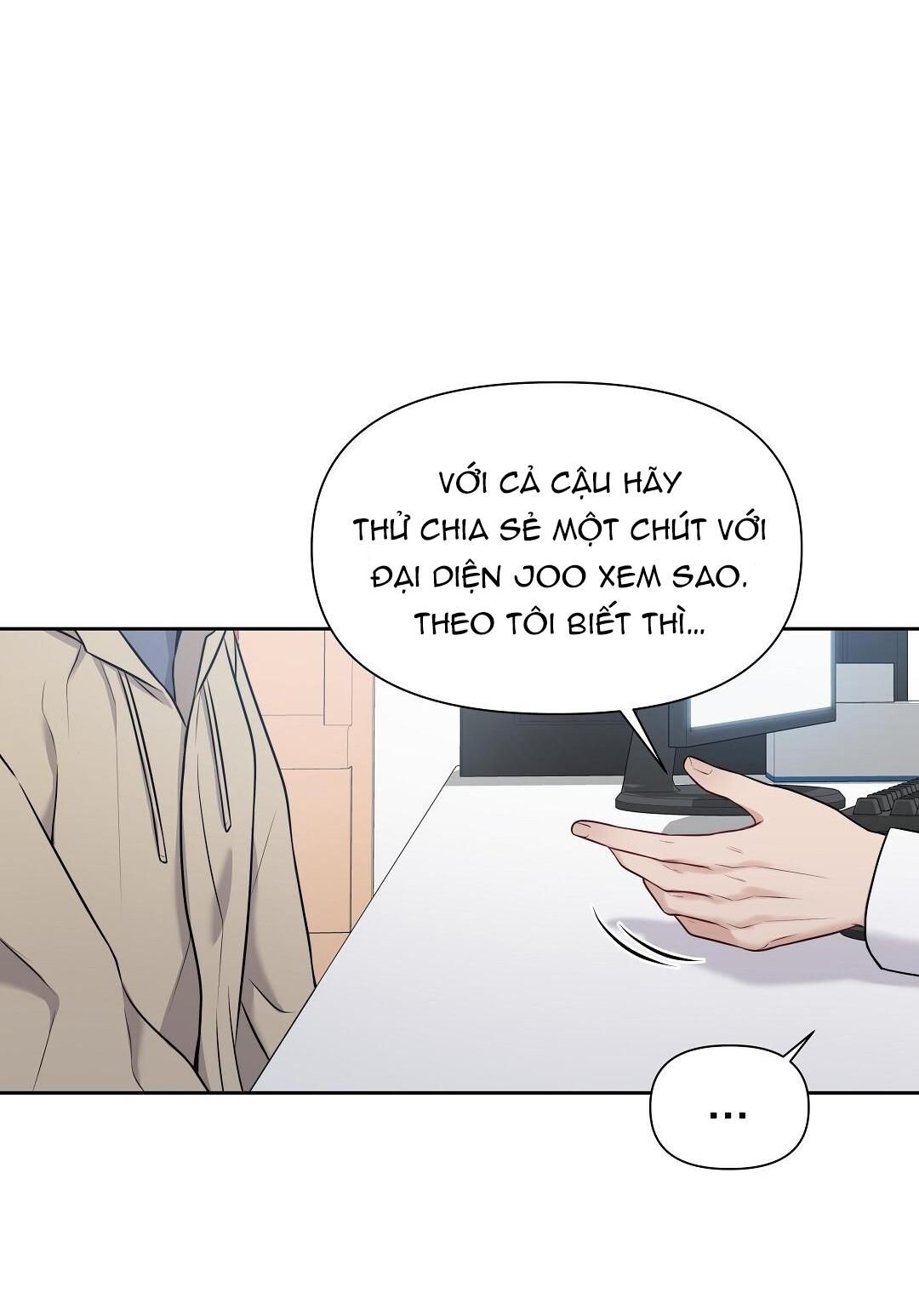 đọc truyện Macguffin Chương 2 ảnh 37 tại Truyện Dạ Ký