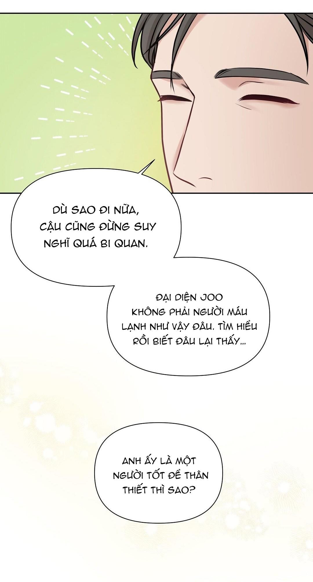 đọc truyện Macguffin Chương 2 ảnh 39 tại Truyện Dạ Ký