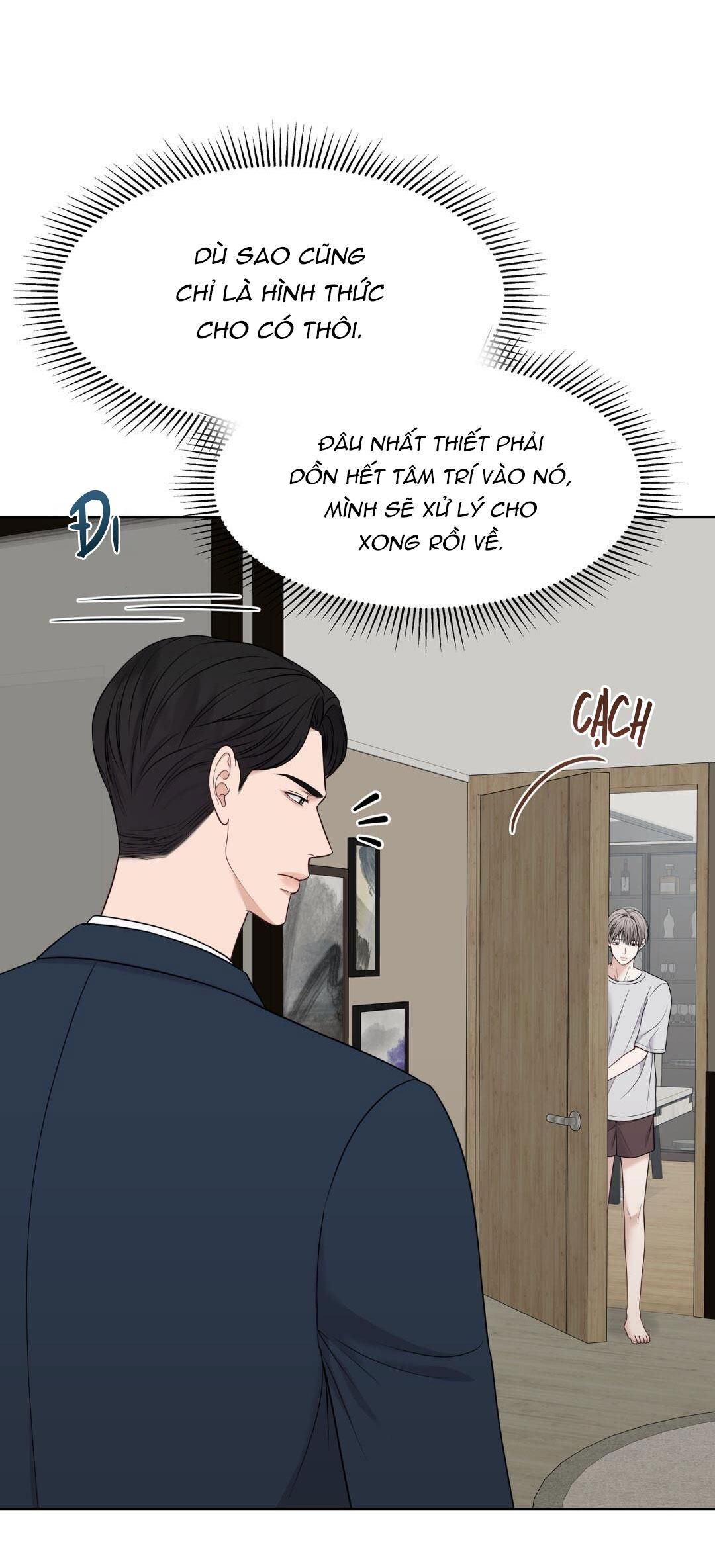 đọc truyện Macguffin Chương 20 ảnh 26 tại Truyện Dạ Ký