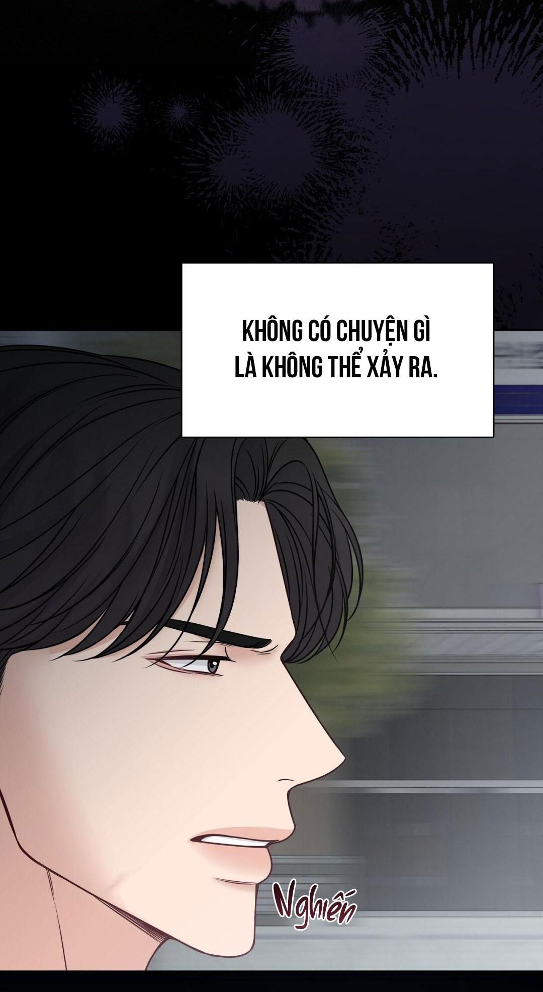 đọc truyện Macguffin Chương 21 ảnh 17 tại Truyện Dạ Ký