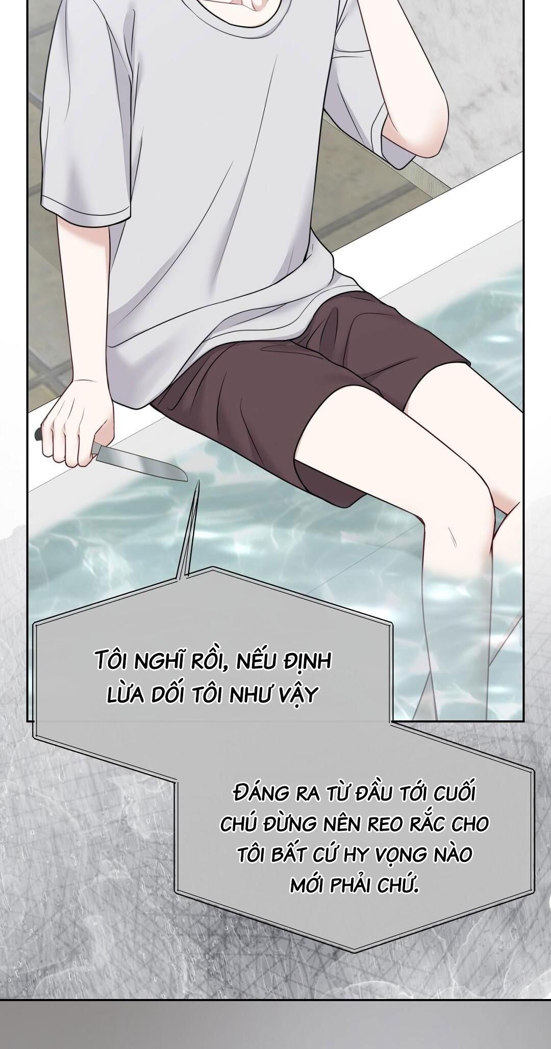 đọc truyện Macguffin Chương 21 ảnh 3 tại Truyện Dạ Ký