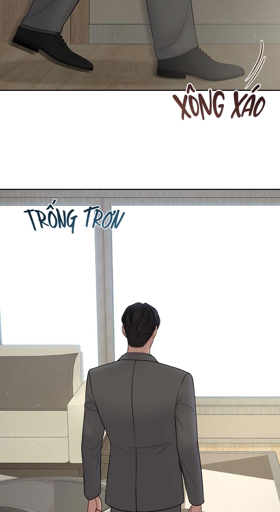 đọc truyện Macguffin Chương 21 ảnh 24 tại Truyện Dạ Ký