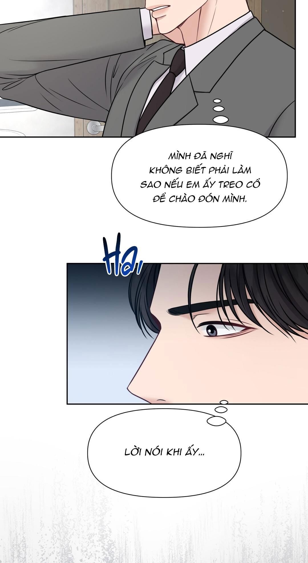 đọc truyện Macguffin Chương 21 ảnh 26 tại Truyện Dạ Ký