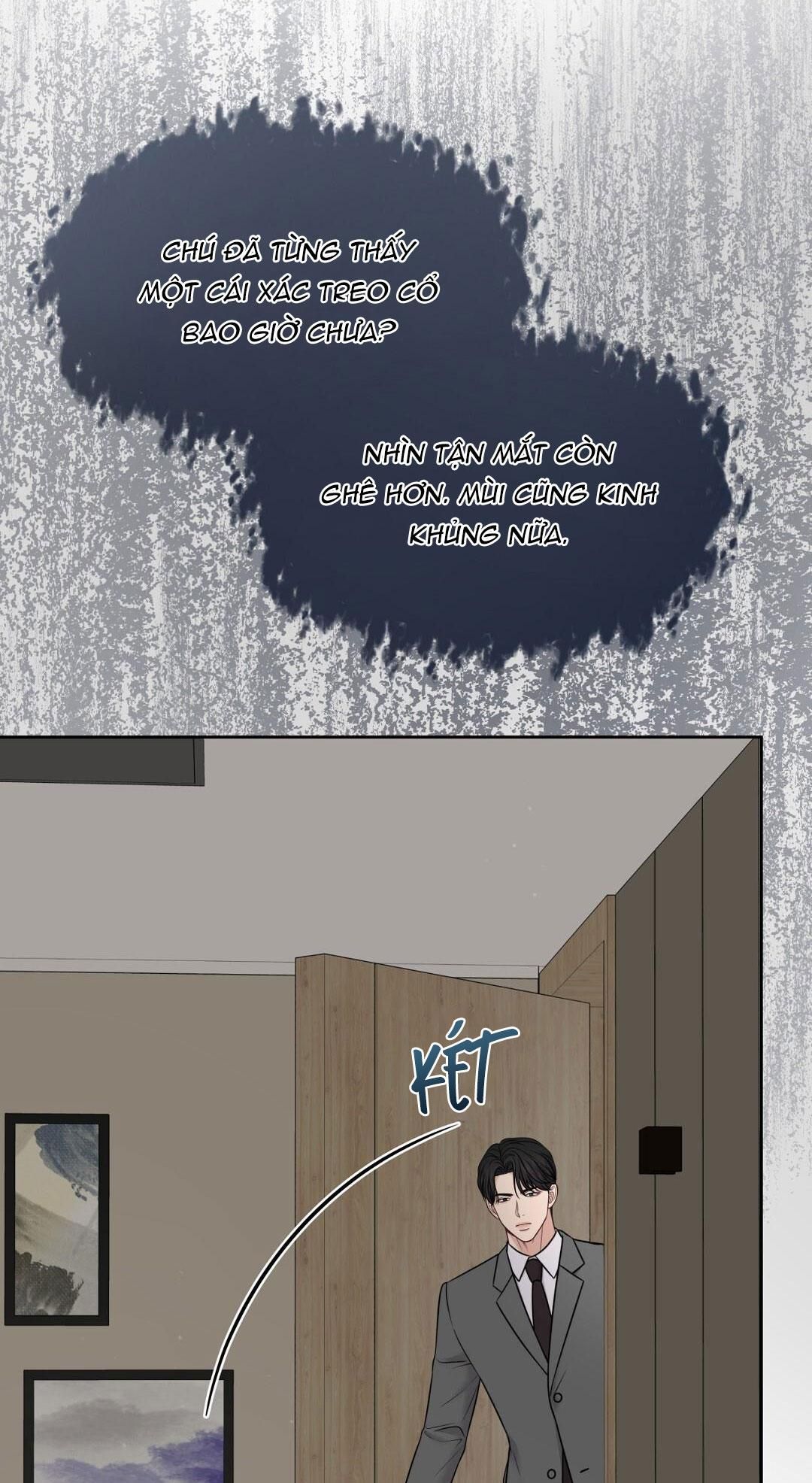 đọc truyện Macguffin Chương 21 ảnh 27 tại Truyện Dạ Ký
