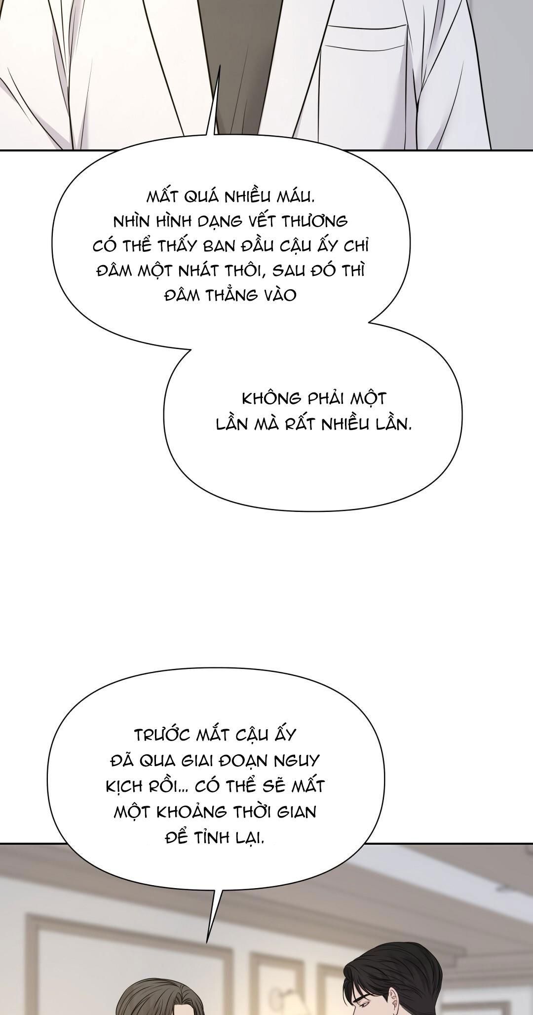 đọc truyện Macguffin Chương 21 ảnh 40 tại Truyện Dạ Ký