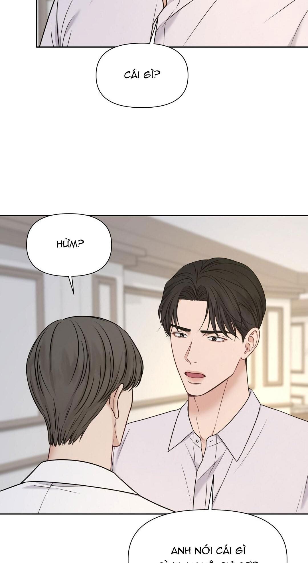 đọc truyện Macguffin Chương 21 ảnh 43 tại Truyện Dạ Ký