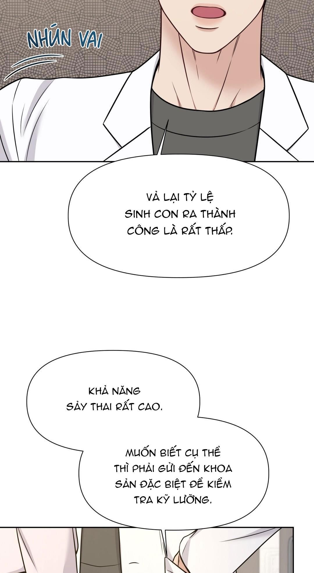 đọc truyện Macguffin Chương 21 ảnh 50 tại Truyện Dạ Ký