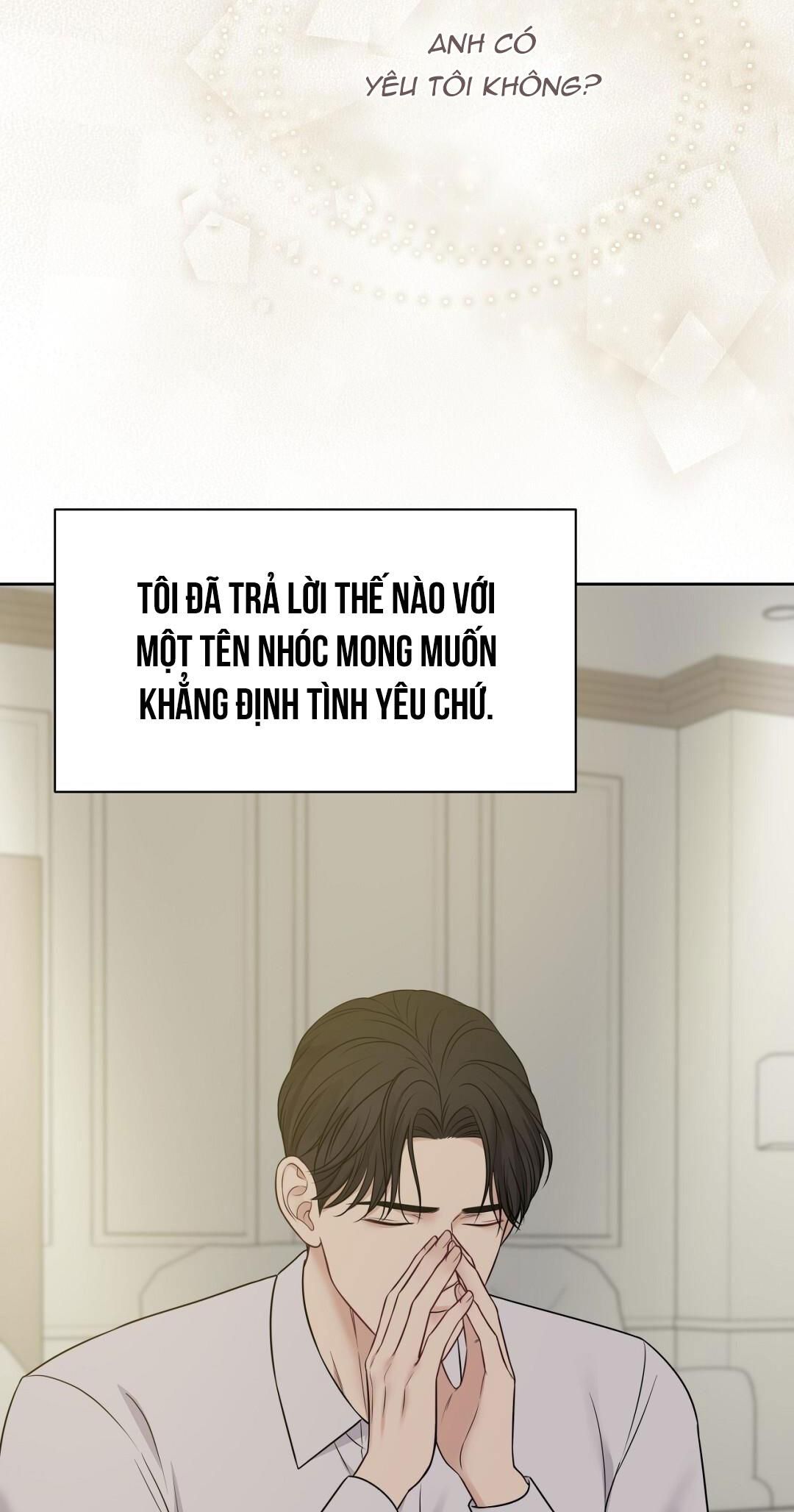 đọc truyện Macguffin Chương 21 ảnh 63 tại Truyện Dạ Ký