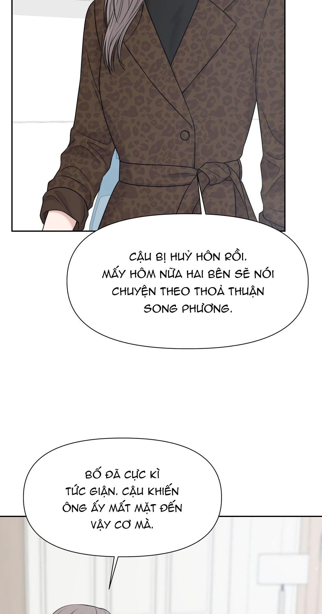 đọc truyện Macguffin Chương 21 ảnh 67 tại Truyện Dạ Ký