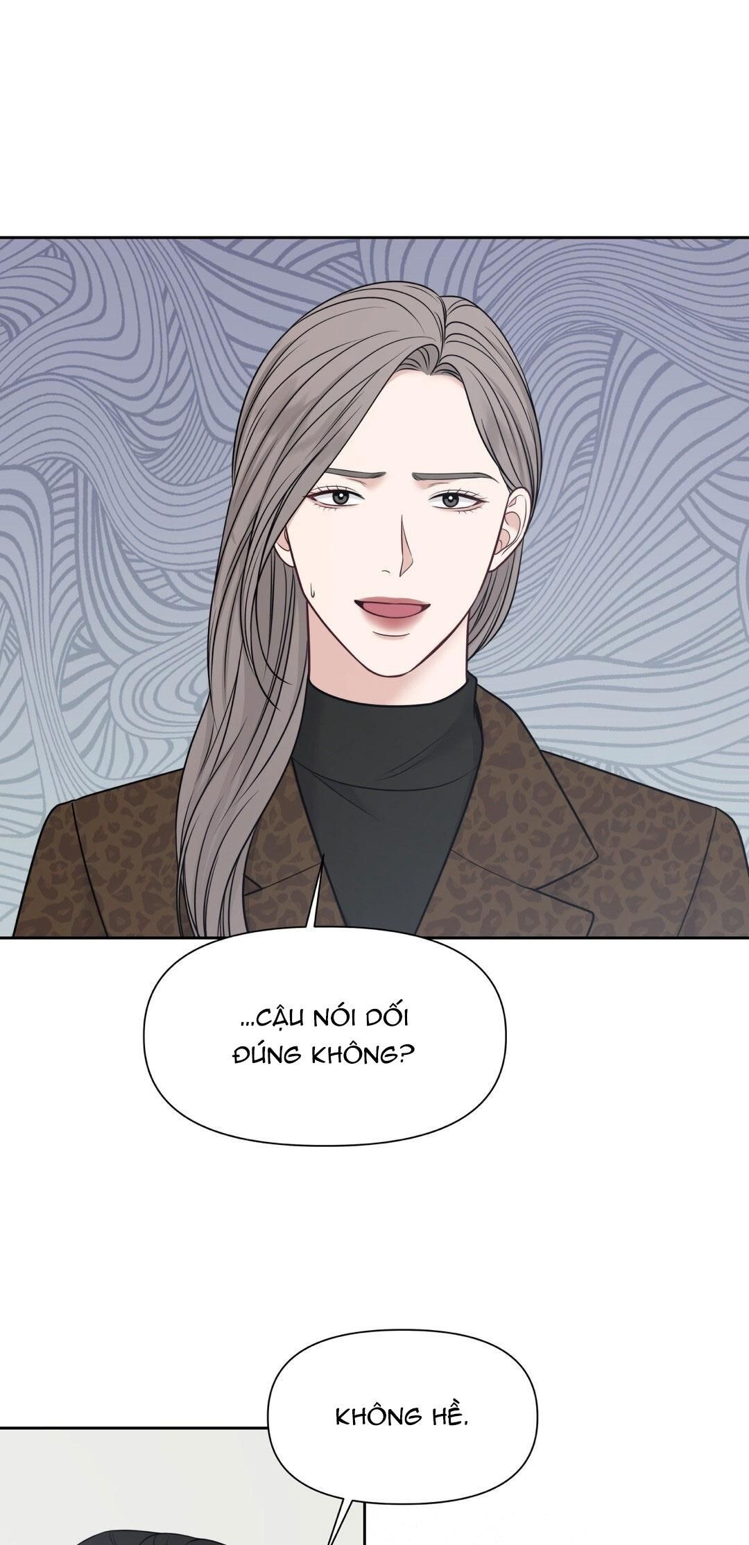 đọc truyện Macguffin Chương 22 ảnh 2 tại Truyện Dạ Ký
