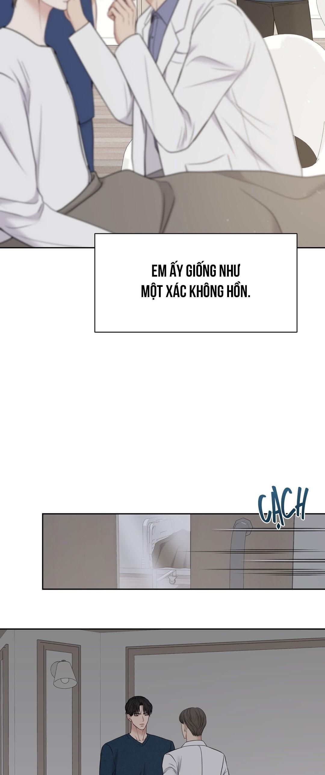 đọc truyện Macguffin Chương 22 ảnh 16 tại Truyện Dạ Ký
