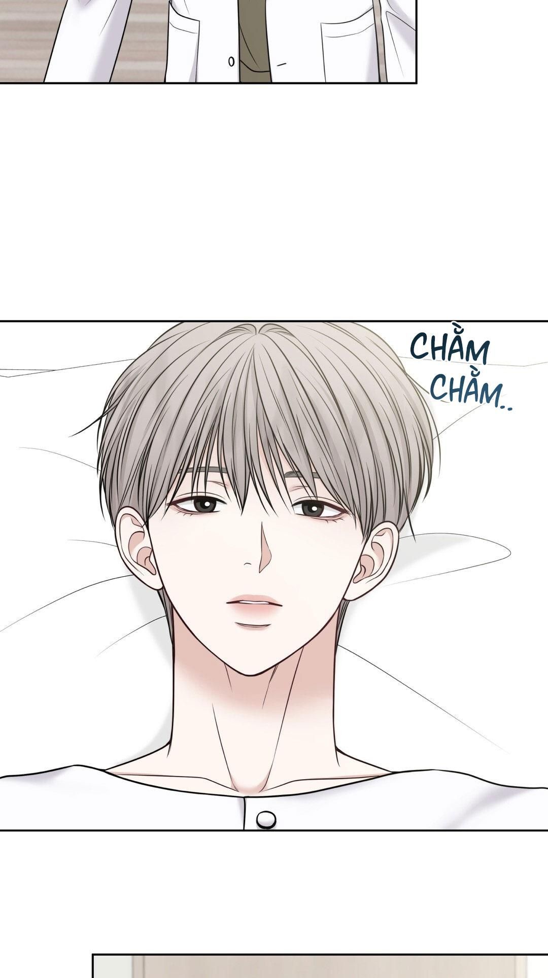 đọc truyện Macguffin Chương 22 ảnh 27 tại Truyện Dạ Ký