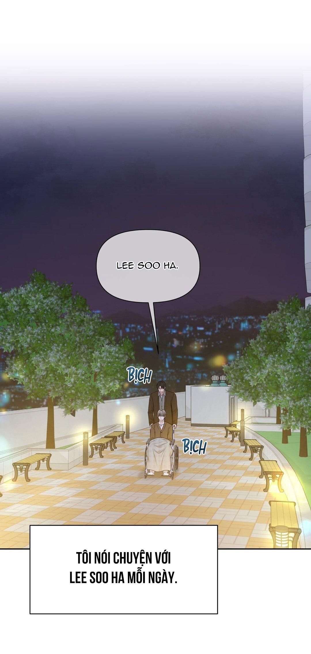 đọc truyện Macguffin Chương 22 ảnh 33 tại Truyện Dạ Ký
