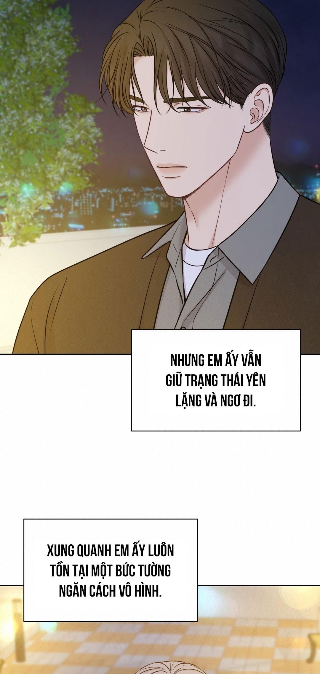 đọc truyện Macguffin Chương 22 ảnh 35 tại Truyện Dạ Ký