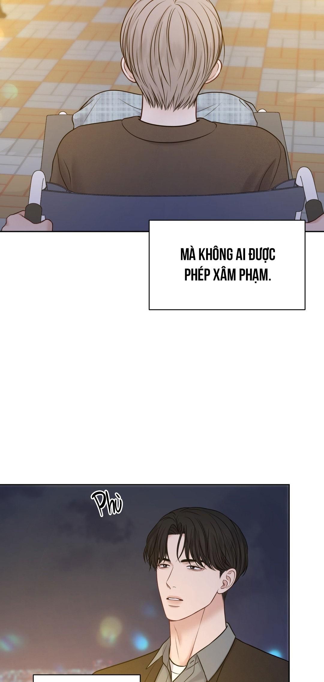 đọc truyện Macguffin Chương 22 ảnh 36 tại Truyện Dạ Ký