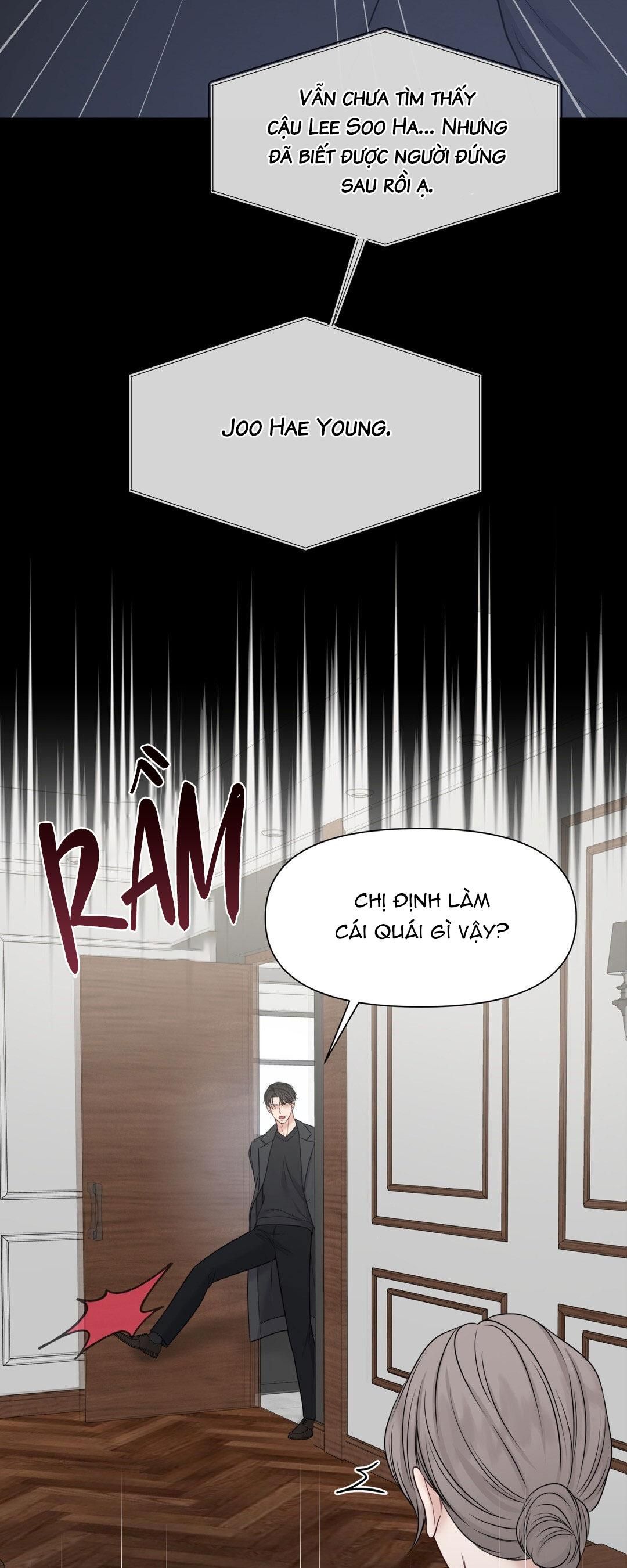 đọc truyện Macguffin Chương 22 ảnh 48 tại Truyện Dạ Ký