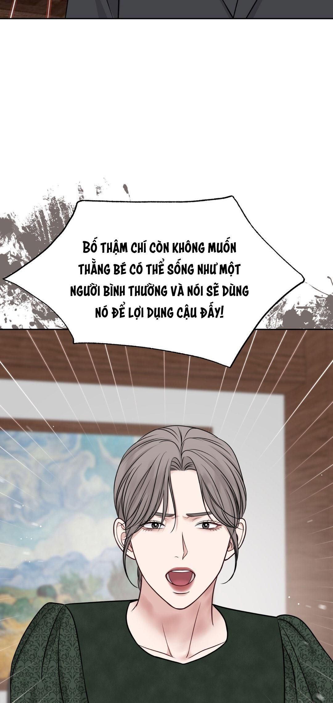 đọc truyện Macguffin Chương 22 ảnh 70 tại Truyện Dạ Ký