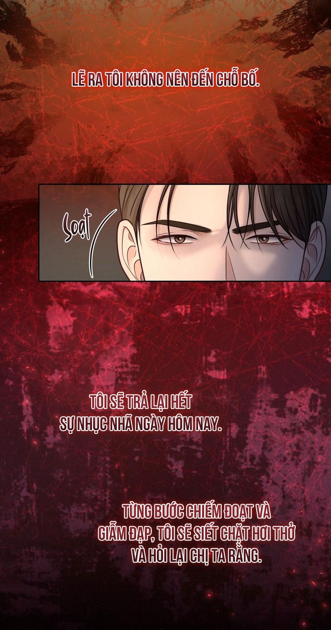 đọc truyện Macguffin Chương 23 ảnh 11 tại Truyện Dạ Ký