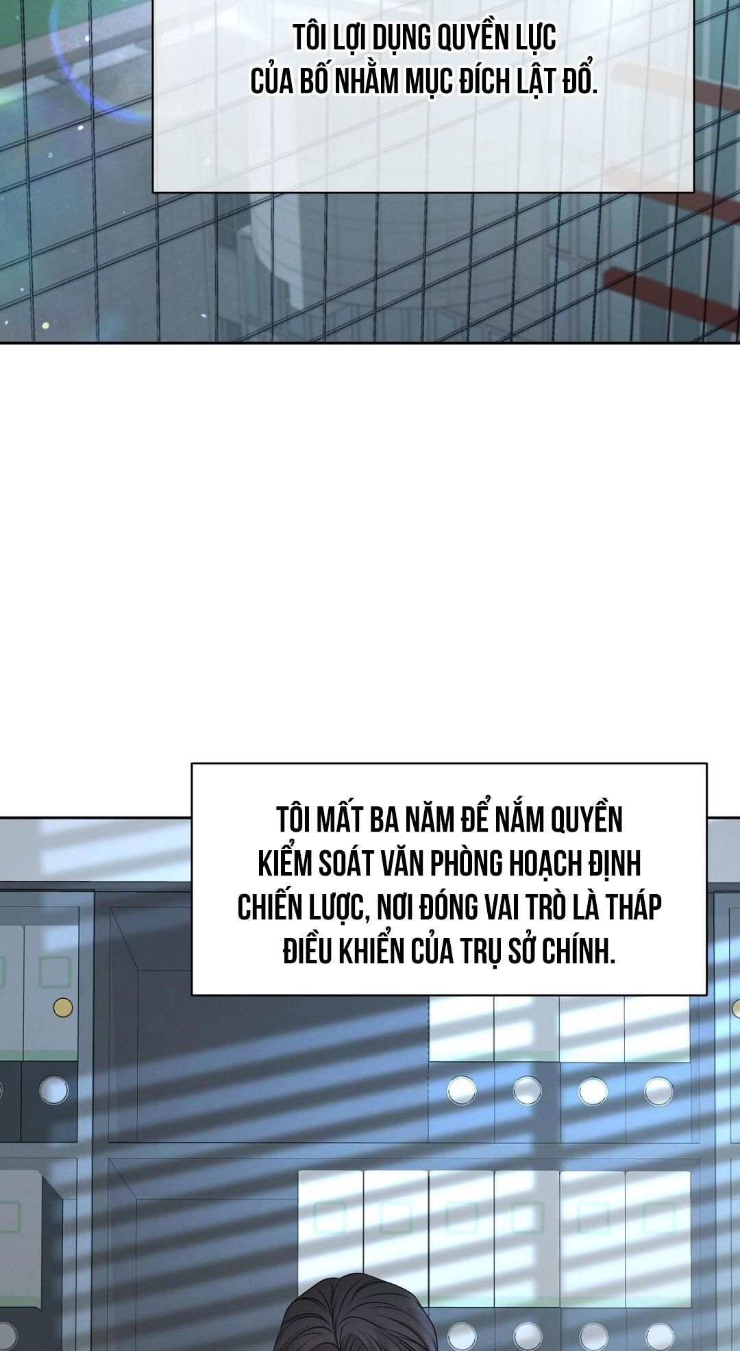 đọc truyện Macguffin Chương 23 ảnh 15 tại Truyện Dạ Ký